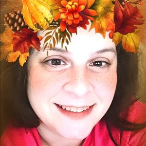 Meet your Posher, Katherine